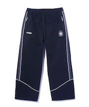 NYLON TRACK PANTS