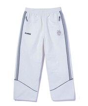 NYLON TRACK PANTS