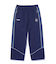 NYLON TRACK PANTS