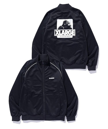OG TRACK JACKET