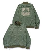 OG TRACK JACKET