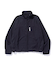 NYLON TRACK JACKET