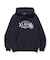 CLASSIC PULLOVER HOODED SWEATSHIRT