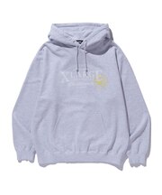 CLASSIC PULLOVER HOODED SWEATSHIRT