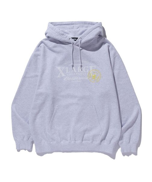 CLASSIC PULLOVER HOODED SWEATSHIRT