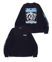 XL MEDITATION L/S TEE