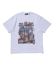 CITYSCAPE S/S TEE