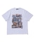 CITYSCAPE S/S TEE