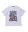 CITYSCAPE S/S TEE