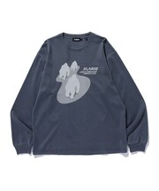 JUNGLE OPERATIONS L/S TEE