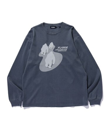 JUNGLE OPERATIONS L/S TEE