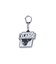 FLIP OG KEYCHAIN
