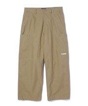 DUCK CARGO PANTS