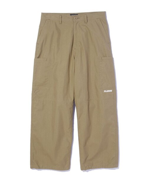 DUCK CARGO PANTS
