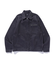 WASHED WORK JACKET