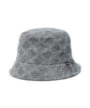 NEEDLE PUNCH FADE HAT