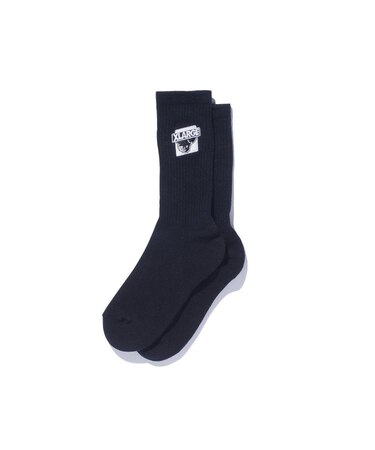 FLIP OG EMB SOCKS