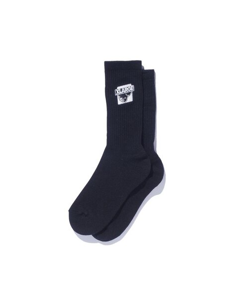 FLIP OG EMB SOCKS