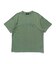 RAGE LOGO S/S TEE