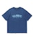 RAGE LOGO S/S TEE