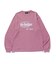 SUPURER L/S TEE