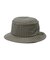 PLAID HAT
