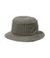 PLAID HAT
