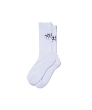 RAGE LOGO SOCKS
