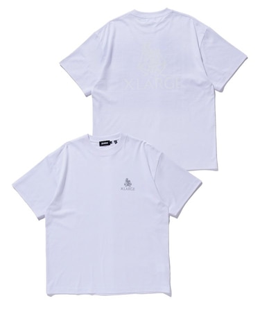 FOSSIL S/S TEE