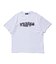 LETTERING S/S TEE