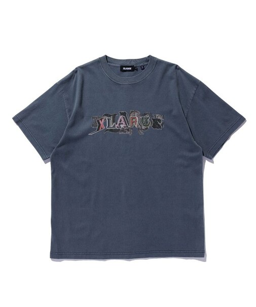 LETTERING S/S TEE