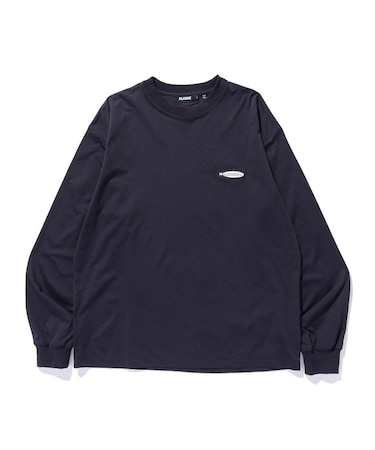 FUNCTIONAL L/S TEE
