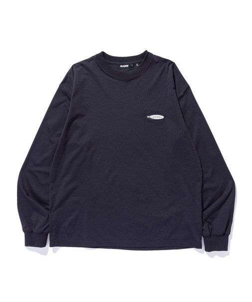 FUNCTIONAL L/S TEE