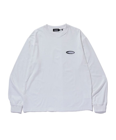 FUNCTIONAL L/S TEE