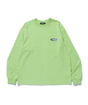 FUNCTIONAL L/S TEE