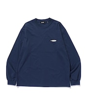 FUNCTIONAL L/S TEE