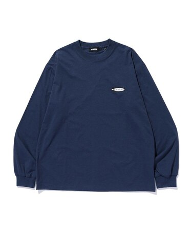 FUNCTIONAL L/S TEE