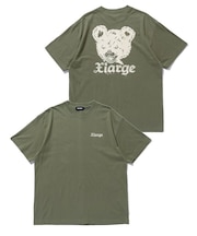 BEAR S/S TEE