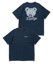 BEAR S/S TEE