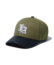 CROC OLD ENGLISH CAP