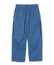 SIDE ZIP WORK PANTS