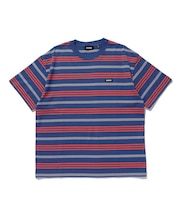 STRIPE S/S TEE