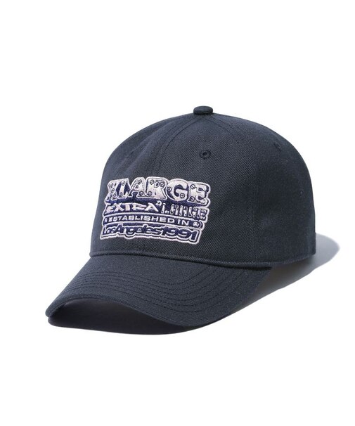 EXTRALARGE SNAPBACK CAP