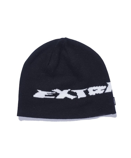 EXTRALARGE BEANIE｜エクストララージの通販｜&mall（アンドモール