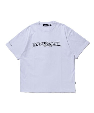 CNCL S/S TEE