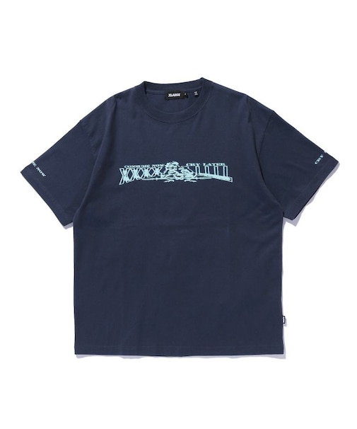 CNCL S/S TEE