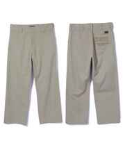 WORK PANTS
