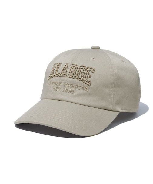 EMBROIDERED CAP
