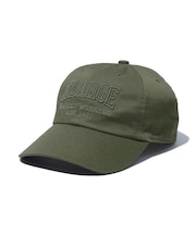 EMBROIDERED CAP