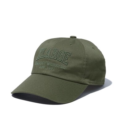 EMBROIDERED CAP